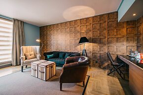 Baltazár Boutique Hotel by Zsidai Hotels