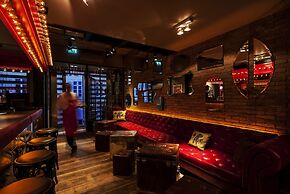 Baltazár Boutique Hotel by Zsidai Hotels