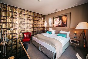 Baltazár Boutique Hotel by Zsidai Hotels