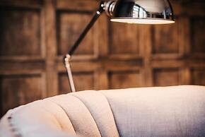 Baltazár Boutique Hotel by Zsidai Hotels