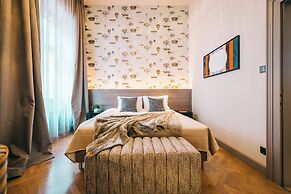 Baltazár Boutique Hotel by Zsidai Hotels