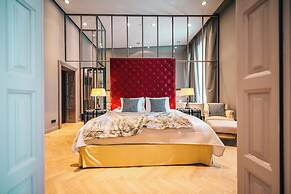 Baltazár Boutique Hotel by Zsidai Hotels