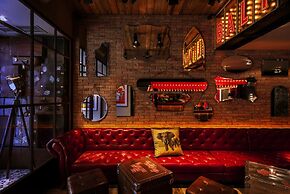 Baltazár Boutique Hotel by Zsidai Hotels