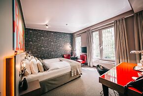 Baltazár Boutique Hotel by Zsidai Hotels