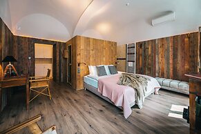 Baltazár Boutique Hotel by Zsidai Hotels