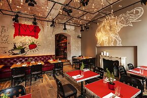 Baltazár Boutique Hotel by Zsidai Hotels