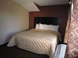 Red Carpet Inn And Suites Monmouth Jtc