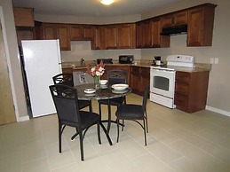 Red Carpet Inn And Suites Monmouth Jtc