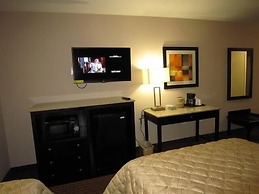 Red Carpet Inn And Suites Monmouth Jtc