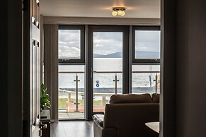 Galway Bay Sea View Apartments