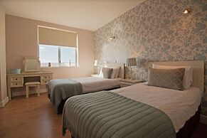 Galway Bay Sea View Apartments