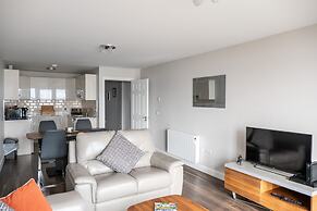 Galway Bay Sea View Apartments