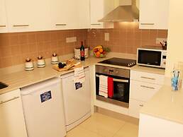 Galway Bay Sea View Apartments