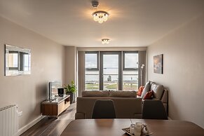Galway Bay Sea View Apartments