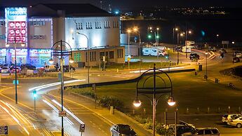 Galway Bay Sea View Apartments