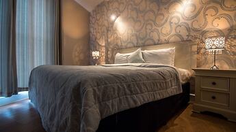 Galway Bay Sea View Apartments