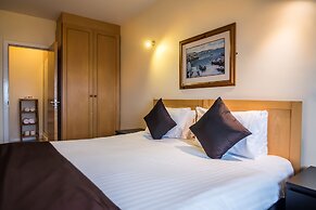 Galway Bay Sea View Apartments