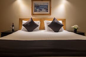 Galway Bay Sea View Apartments