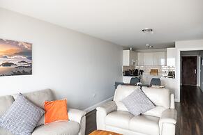 Galway Bay Sea View Apartments