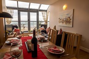 Galway Bay Sea View Apartments