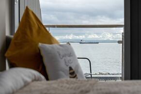 Galway Bay Sea View Apartments