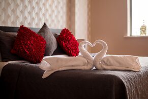 Galway Bay Sea View Apartments