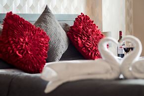 Galway Bay Sea View Apartments