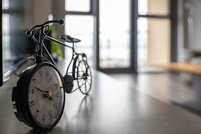 Galway Bay Sea View Apartments