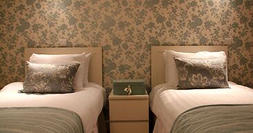 Galway Bay Sea View Apartments