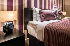 Galway Bay Sea View Apartments