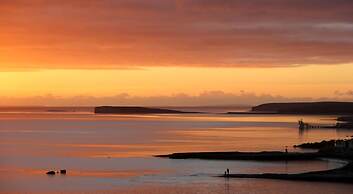 Galway Bay Sea View Apartments
