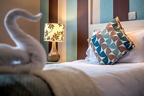 Galway Bay Sea View Apartments