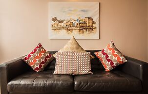 Galway Bay Sea View Apartments