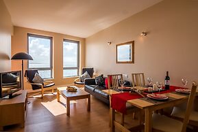 Galway Bay Sea View Apartments