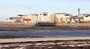 Galway Bay Sea View Apartments
