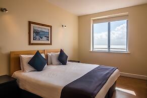 Galway Bay Sea View Apartments