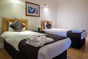 Galway Bay Sea View Apartments