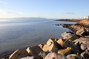 Galway Bay Sea View Apartments
