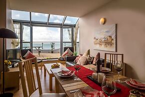 Galway Bay Sea View Apartments