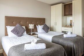 Galway Bay Sea View Apartments