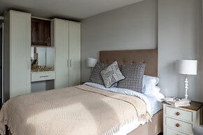 Galway Bay Sea View Apartments