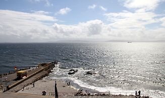 Galway Bay Sea View Apartments
