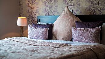 Galway Bay Sea View Apartments