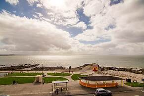 Galway Bay Sea View Apartments