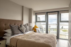 Galway Bay Sea View Apartments