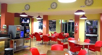 Siena Hostel Guidoriccio