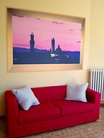 Siena Hostel Guidoriccio