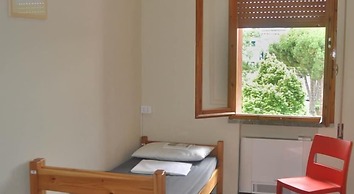 Siena Hostel Guidoriccio