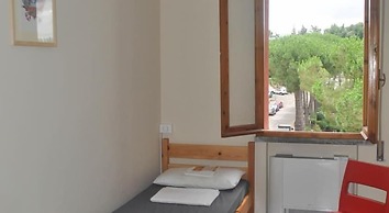 Siena Hostel Guidoriccio