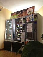 Siena Hostel Guidoriccio